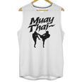Muay Thai Boxing Martial Arts Fighter Unisex Tank Top, trending gift Muay Thai Boxing Martial Arts Fighter Unisex Tank Top, trending gift