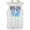 Muay Thai Hobby Fighter Martial Arts Boxing Unisex Tank Top, trending gift