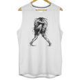 Muay Thai Kickboxing Nak Muay Thai Boxing Fighter Unisex Tank Top, trending gift Muay Thai Kickboxing Nak Muay Thai Boxing Fighter Unisex Tank Top, trending gift