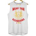 Muay Thai Tiger Kickboxing Gym MMA Street Fight Kickboxing Unisex Tank Top, trending gift Muay Thai Tiger Kickboxing Gym MMA Street Fight Kickboxing Unisex Tank Top, trending gift