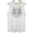 Twin Tiger Muay Thai Shorts Thailand Martial Arts Boxing Unisex Tank Top, trending gift