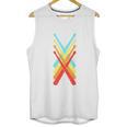 Vintage Drum Kit Percussion Drummer Unisex Tank Top, trending gift Vintage Drum Kit Percussion Drummer Unisex Tank Top, trending gift