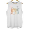 Vintage Drummer Drum Kit Unisex Tank Top, trending gift Vintage Drummer Drum Kit Unisex Tank Top, trending gift