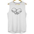 Women's Muay Thai Kickboxing Nak Muay Thai Boxing Fighter Unisex Tank Top, trending gift
