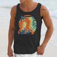 Boxing Kickboxing Muay Thai Men Boys Combat Sport Unisex Tank Top
