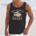 Dieser Opa Rockt Trommzeuger Drummer Musik Drum Kit Unisex Tank Top Dieser Opa Rockt Trommzeuger Drummer Musik Drum Kit Unisex Tank Top