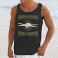 Drummer Music Drum Kit Unisex Tank Top Drummer Music Drum Kit Unisex Tank Top