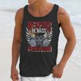 Drummer Rock Drummer Drum Kit Unisex Tank Top Drummer Rock Drummer Drum Kit Unisex Tank Top