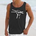 Drumsticks Hand Drum Kit Drummer Unisex Tank Top Drumsticks Hand Drum Kit Drummer Unisex Tank Top