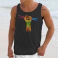 Faust Drumsticks Drummer Drummer Drum Kit Unisex Tank Top