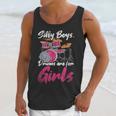 Girls Boys Kids Drummer Drum Kit Unisex Tank Top Girls Boys Kids Drummer Drum Kit Unisex Tank Top