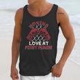 Love At First Punch Professional Boxer Muay Thai Boxing Unisex Tank Top Love At First Punch Professional Boxer Muay Thai Boxing Unisex Tank Top