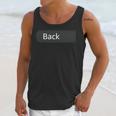 Lumpinee Boxing Stadium Bangkok Thailand Muay Thai Boxing Unisex Tank Top Lumpinee Boxing Stadium Bangkok Thailand Muay Thai Boxing Unisex Tank Top