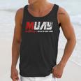 Martial Arts Muay Thai Unisex Tank Top