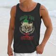 Mexico Muay Thai Unisex Tank Top