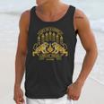 Muay Thai Art Of 8 Limbs Tiger Martial Arts Unisex Tank Top