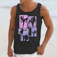 Muay Thai Thai Boxes Girls Kids Women Unisex Tank Top