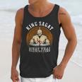 Muay Thai Boxing Training Gym Sagat Training Camp Unisex Tank Top Muay Thai Boxing Training Gym Sagat Training Camp Unisex Tank Top