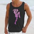 Muay Thai Thai Boxing Women Girls Children Unisex Tank Top