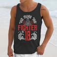Muay Thai Fighter Is 18 Thai Boxing Muay Thai 18th Birthday Unisex Tank Top Muay Thai Fighter Is 18 Thai Boxing Muay Thai 18th Birthday Unisex Tank Top