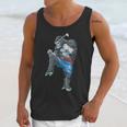 Muay Thai Gorilla Thai Boxing Unisex Tank Top Muay Thai Gorilla Thai Boxing Unisex Tank Top