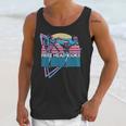 Muay Thai Kickboxing Retro Free Head Kicks Unisex Tank Top Muay Thai Kickboxing Retro Free Head Kicks Unisex Tank Top
