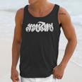 Muay Thai Kickboxing T-Shirt Muay Thai Thai Boxing Unisex Tank Top