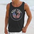 Muay Thai Kickboxing Vintage Unisex Tank Top Muay Thai Kickboxing Vintage Unisex Tank Top