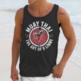 Muay Thai For Men Women Kids Mixed Martial Arts Unisex Tank Top