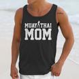 Muay Thai Mom Muay Thai Unisex Tank Top Muay Thai Mom Muay Thai Unisex Tank Top