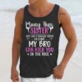 Muay Thai Sister Definition Muay Thai Sis Unisex Tank Top Muay Thai Sister Definition Muay Thai Sis Unisex Tank Top