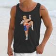 Muay Thai Trump Make Muay Thai Great Again Unisex Tank Top Muay Thai Trump Make Muay Thai Great Again Unisex Tank Top