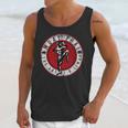 Muay Thai Unisex Tank Top