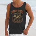 Muay Thai Vintage Thai Boxing Warrior Art Of 8 Limbs Unisex Tank Top Muay Thai Vintage Thai Boxing Warrior Art Of 8 Limbs Unisex Tank Top