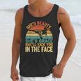Muay Thai For Women Muay Thai Unisex Tank Top