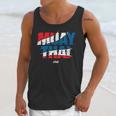 Official ONE Muay Thai Flag Unisex Tank Top Official ONE Muay Thai Flag Unisex Tank Top