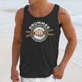 Percussion Drum Sticks Drummer Quote Drum Kit T-Shirt Unisex Tank Top Percussion Drum Sticks Drummer Quote Drum Kit T-Shirt Unisex Tank Top