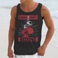 Sorry Can't Boxing Professional Boxer Muay Thai Boxing Unisex Tank Top