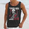 Today You Dance With Me Professional Boxer Muay Thai Boxing Unisex Tank Top Today You Dance With Me Professional Boxer Muay Thai Boxing Unisex Tank Top