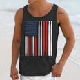 USA Flag Drummer Music Drum Kit Unisex Tank Top USA Flag Drummer Music Drum Kit Unisex Tank Top