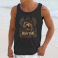 Vintage Muay Thai Chaiya Thai Boxing Fighter Style Unisex Tank Top Vintage Muay Thai Chaiya Thai Boxing Fighter Style Unisex Tank Top