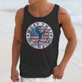 Vintage Muay Thai Karate Boxing Mixed Martial Arts Unisex Tank Top
