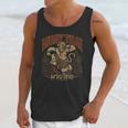 Vintage Muay Thai Spirit Thai Boxing Fighter Soul Monkey Unisex Tank Top Vintage Muay Thai Spirit Thai Boxing Fighter Soul Monkey Unisex Tank Top