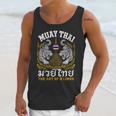 Women's Muay Thai The Art Of 8 Limbs Martial Arts Tigers Unisex Tank Top Women's Muay Thai The Art Of 8 Limbs Martial Arts Tigers Unisex Tank Top