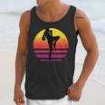 Women's Thai Boxer Thai Boxing Muay Thai Unisex Tank Top