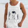Boxing Chinese Hanzi Muay Thai Kickboxer Fan Boxing Unisex Tank Top Boxing Chinese Hanzi Muay Thai Kickboxer Fan Boxing Unisex Tank Top