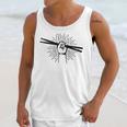 Drummer Drum Kit Rock & Roll Music Drummer Unisex Tank Top Drummer Drum Kit Rock & Roll Music Drummer Unisex Tank Top