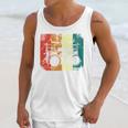 Drumset Cool Retro Vintage Drum Kit Drummer Music Percussion Unisex Tank Top Drumset Cool Retro Vintage Drum Kit Drummer Music Percussion Unisex Tank Top
