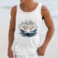 Drumset Drum Kit Music Drummer Drumming Unisex Tank Top Drumset Drum Kit Music Drummer Drumming Unisex Tank Top