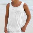Drumsticks Hand Drum Kit Drummer Performance Quarter-Zip Top Unisex Tank Top